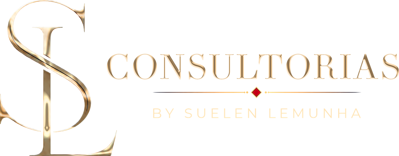 SL Consultorias by Suelen Lemunha